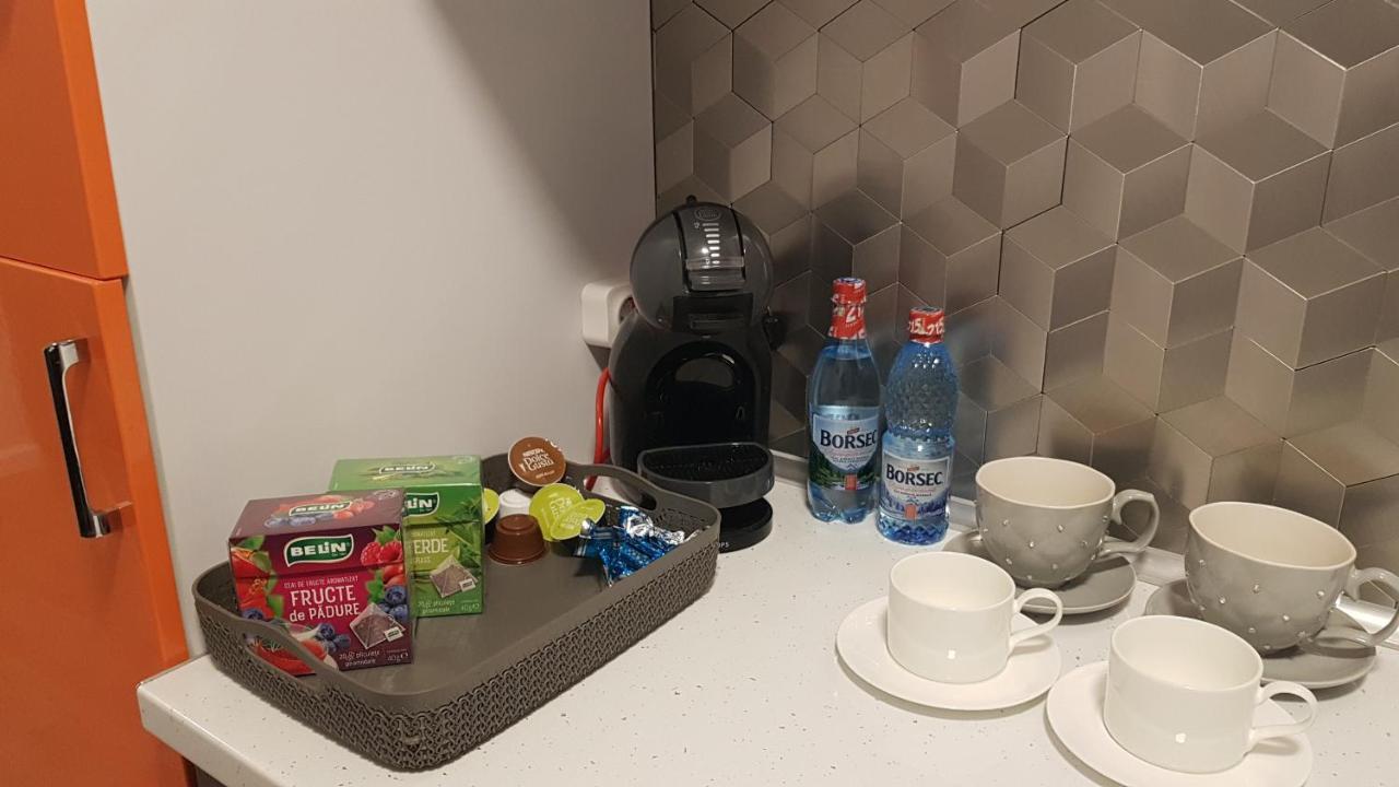 Confort 拉迪亚 外观 照片